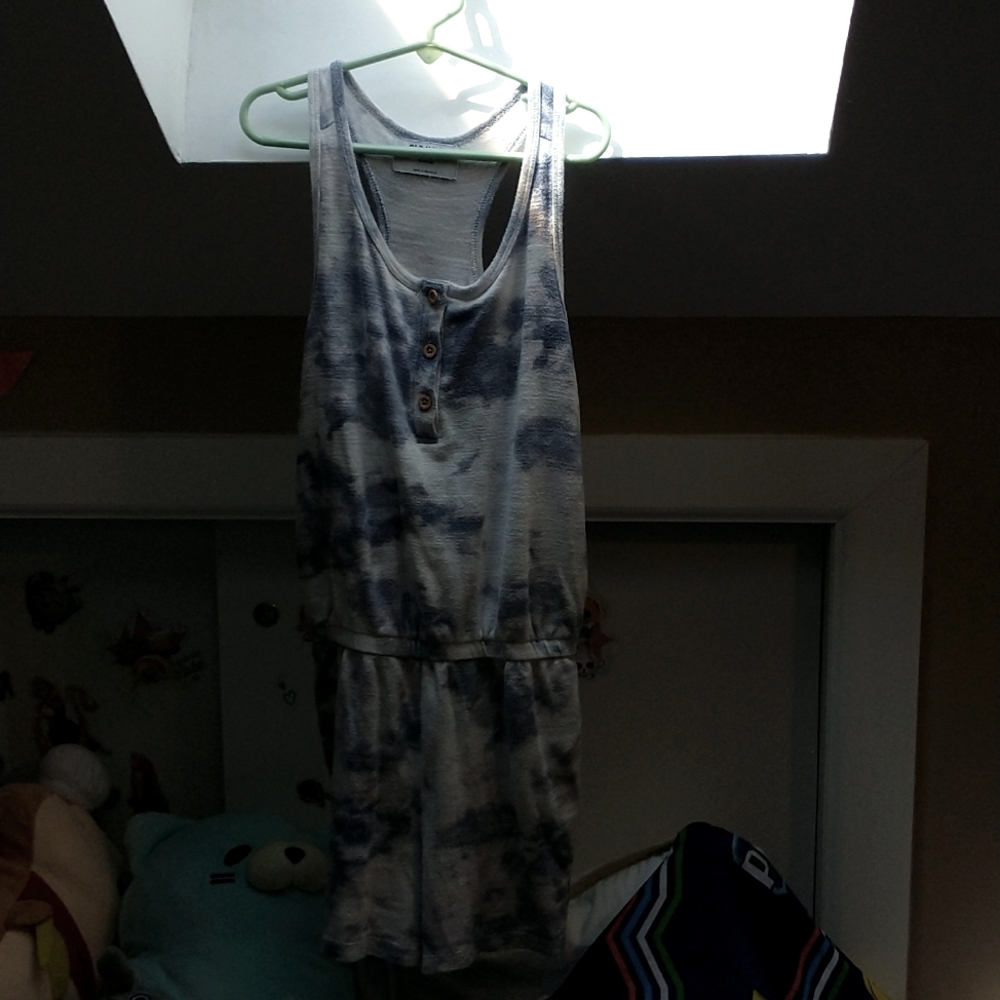 Old Navy romper
